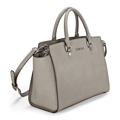 michael kors selma bag gray|Michael Kors large selma bag.